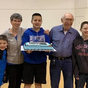 Meet your Posher, Javonne